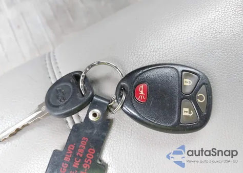 2009 Chevrolet Silverado 1500 Ltz z USA, uszkodzony, nr VIN 3GCEK33389G179565